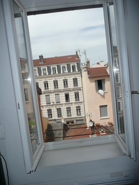 Studio Ivry Lyon Pokój zdjęcie