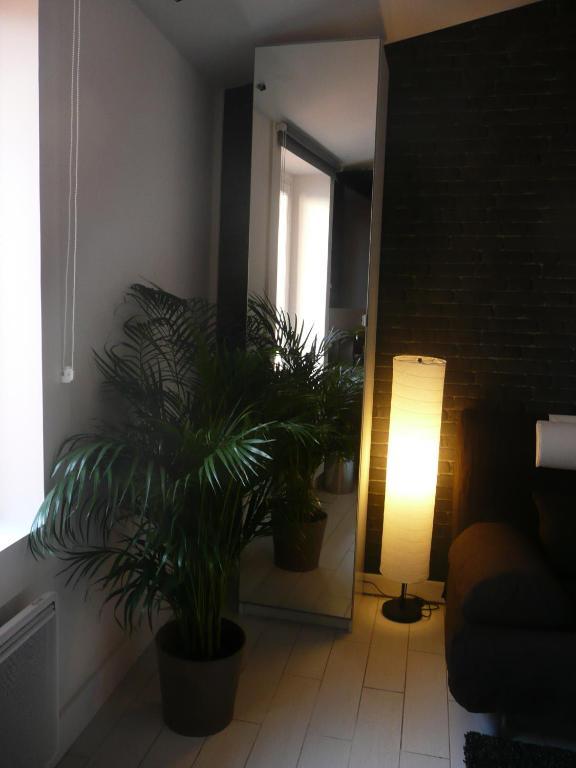 Studio Ivry Lyon Pokój zdjęcie