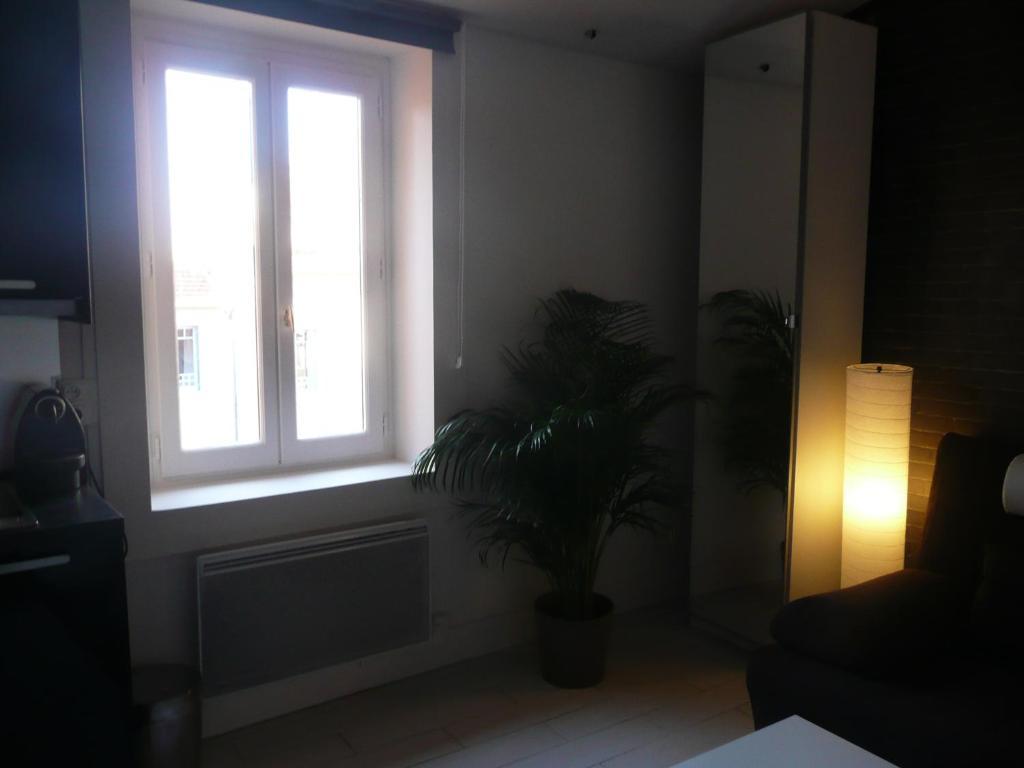 Studio Ivry Lyon Pokój zdjęcie