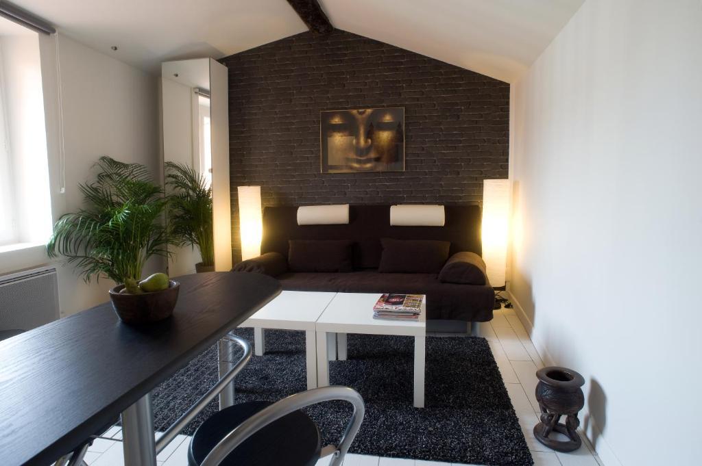 Studio Ivry Lyon Zewnętrze zdjęcie