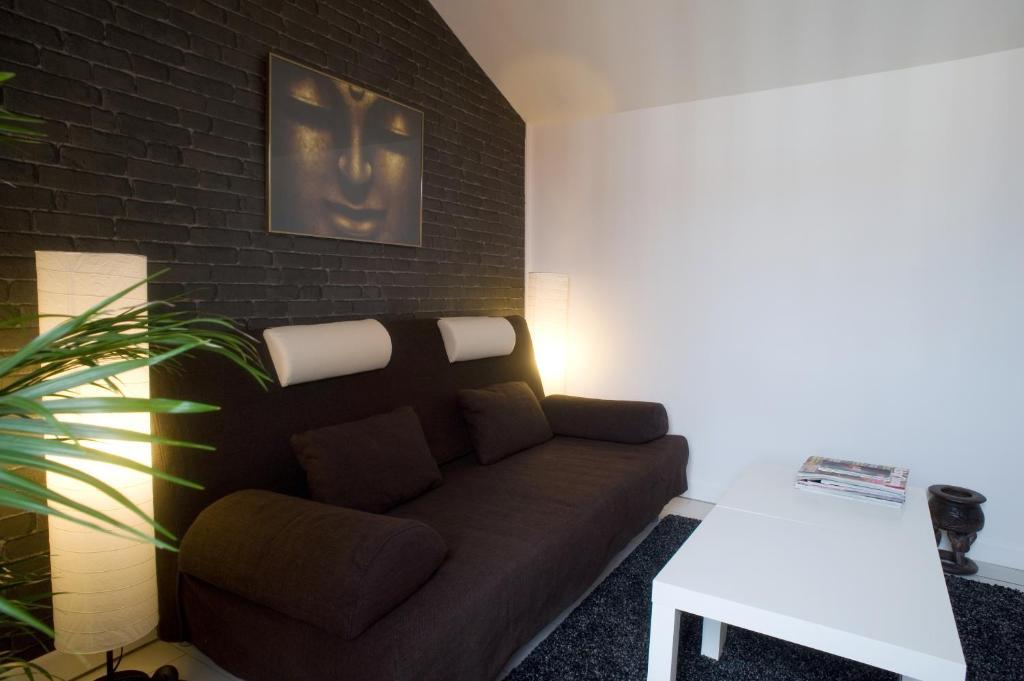 Studio Ivry Lyon Zewnętrze zdjęcie