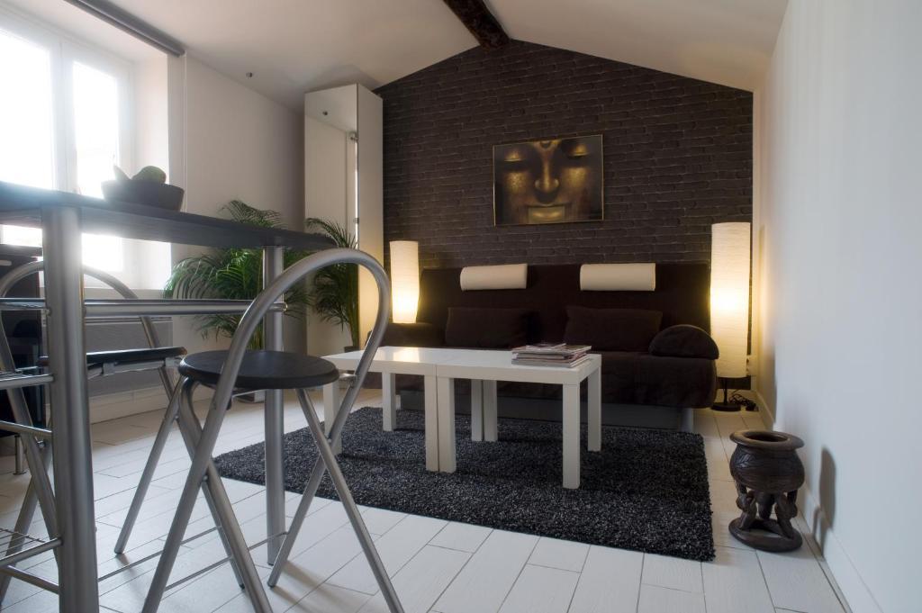 Studio Ivry Lyon Zewnętrze zdjęcie