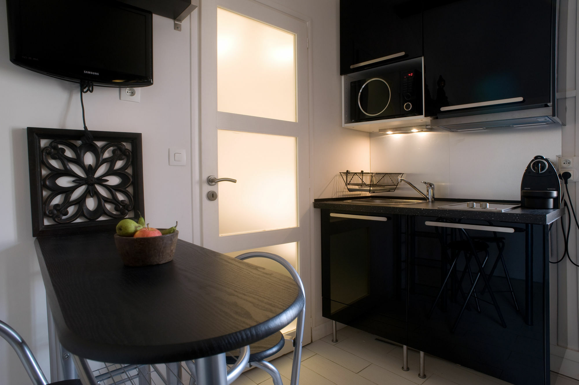 Studio Ivry Lyon Zewnętrze zdjęcie