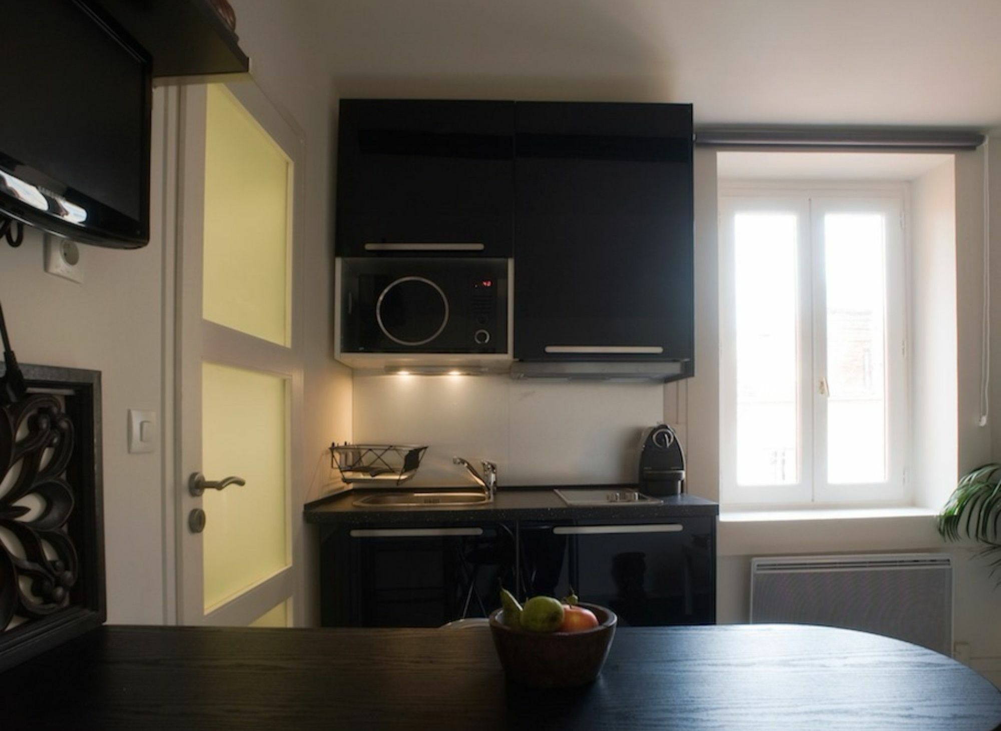 Studio Ivry Lyon Zewnętrze zdjęcie