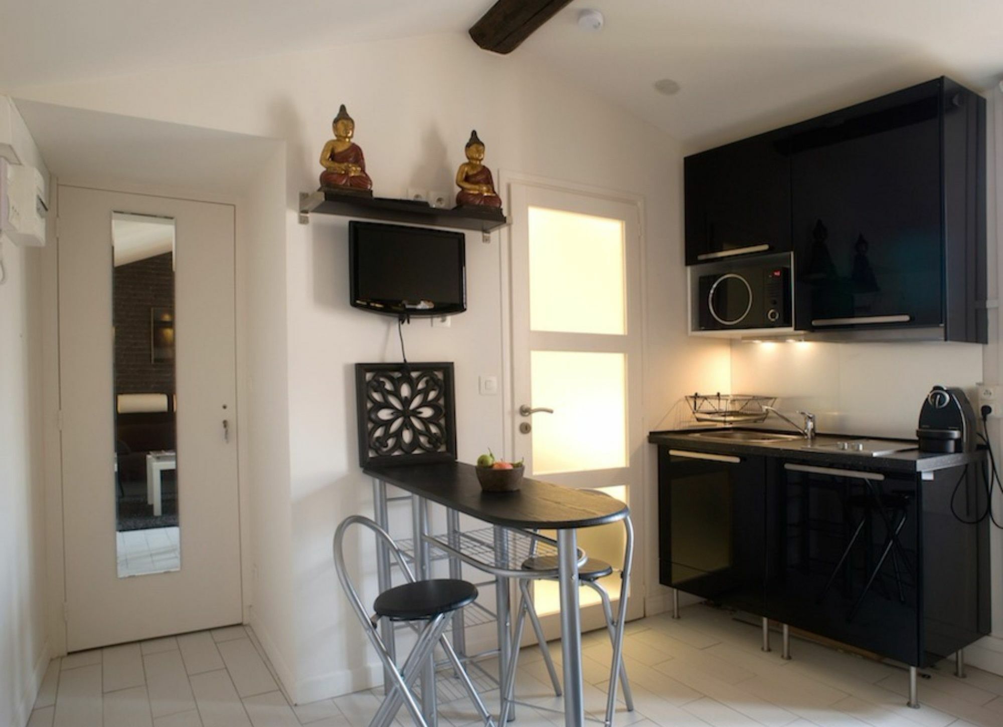 Studio Ivry Lyon Zewnętrze zdjęcie