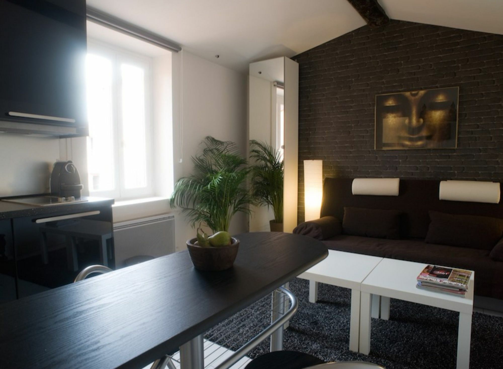 Studio Ivry Lyon Zewnętrze zdjęcie
