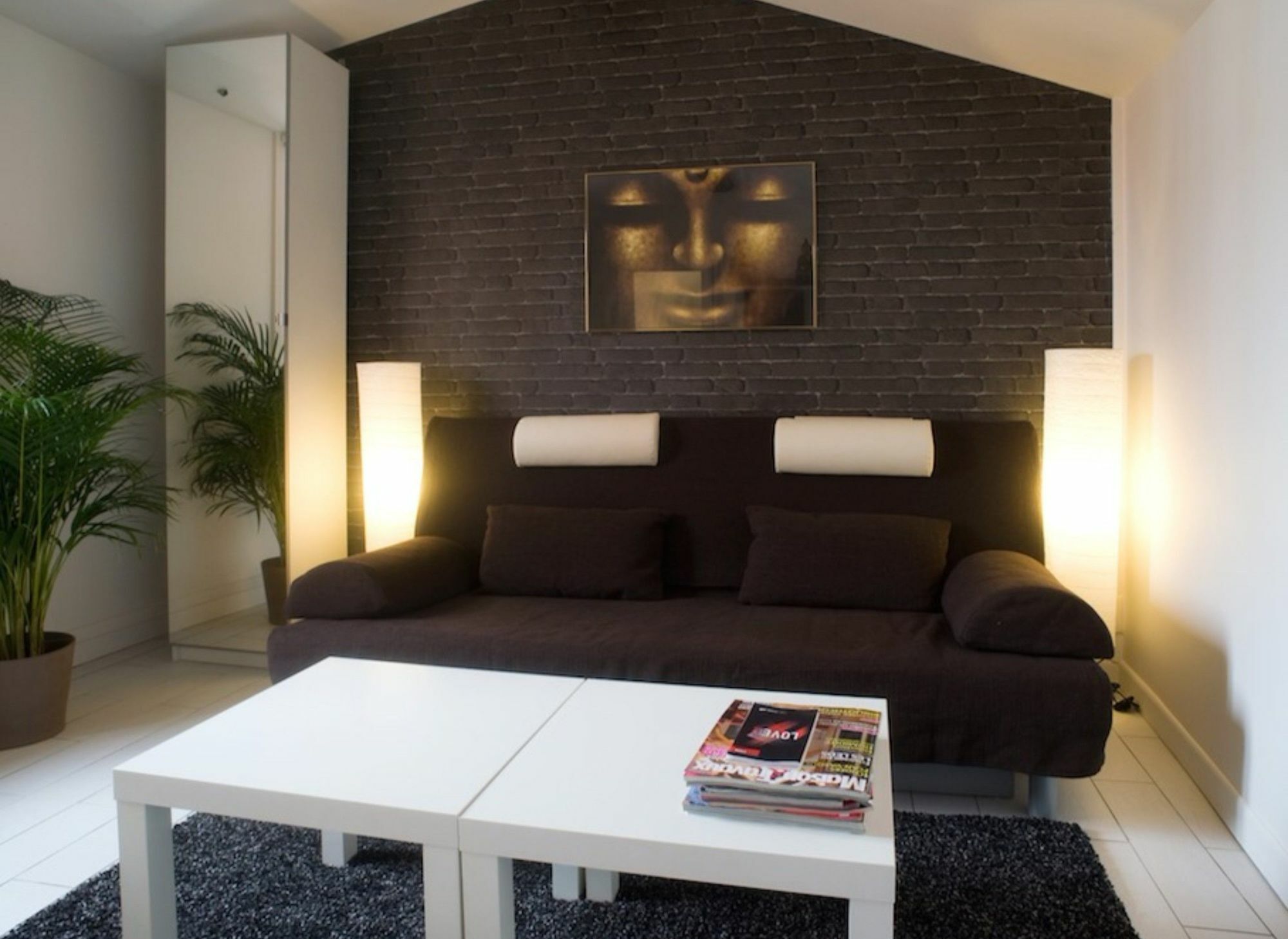 Studio Ivry Lyon Zewnętrze zdjęcie